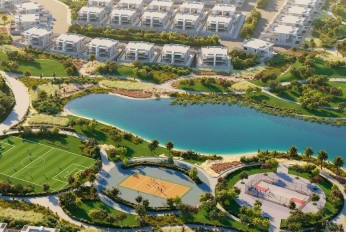 DAMAC HILLS 2 - Violet