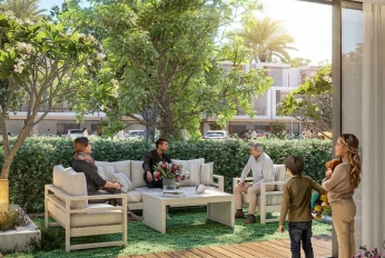 DAMAC HILLS 2 - Violet