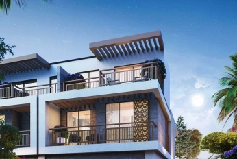 DAMAC HILLS 2 - Violet