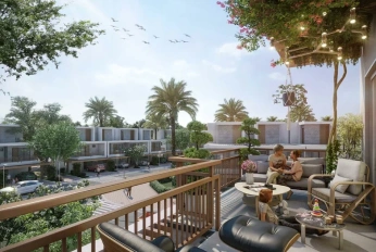 DAMAC HILLS 2 - Violet
