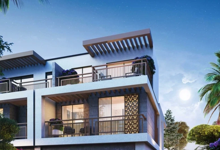 DAMAC HILLS 2 - Violet