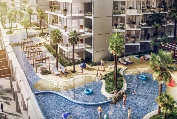 DAMAC HILLS 2 - VIRIDIS