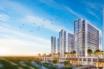 DAMAC HILLS 2 - VIRIDIS