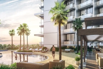 DAMAC HILLS 2 - VIRIDIS