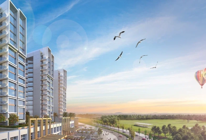 DAMAC HILLS 2 - VIRIDIS