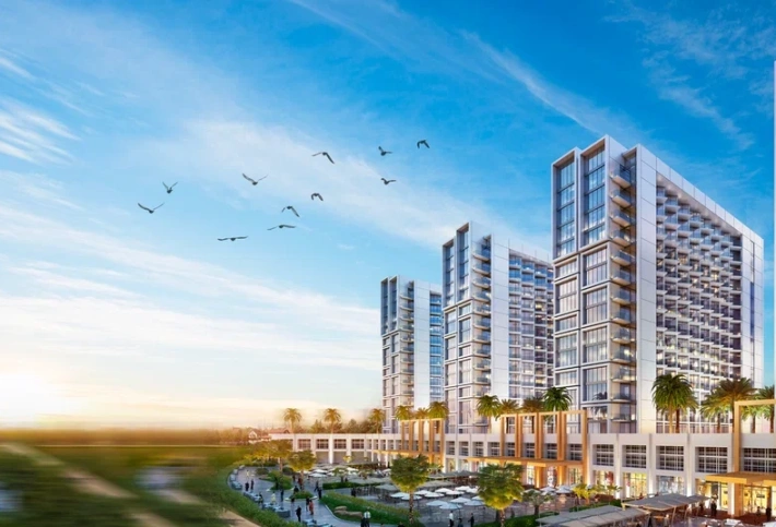 DAMAC HILLS 2 - VIRIDIS