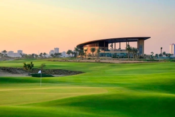 DAMAC Hills - Bellavista