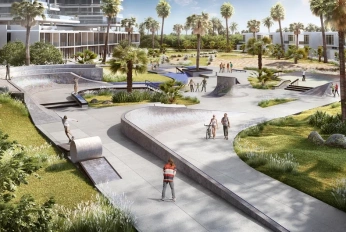 DAMAC Hills - Bellavista