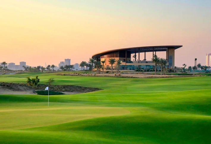 DAMAC Hills - Bellavista