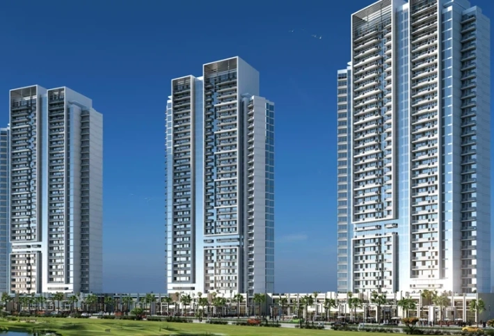 DAMAC Hills - Bellavista