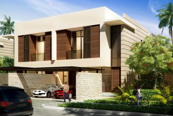 DAMAC Hills - Brookfield