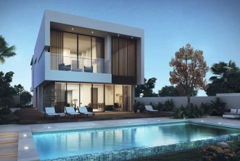 DAMAC Hills - Brookfield