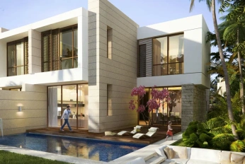 DAMAC Hills - Brookfield