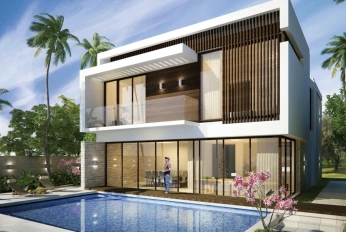 DAMAC Hills - Brookfield