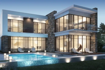 DAMAC Hills - Brookfield