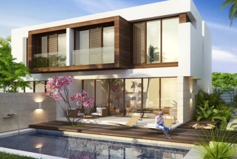 DAMAC Hills - Brookfield