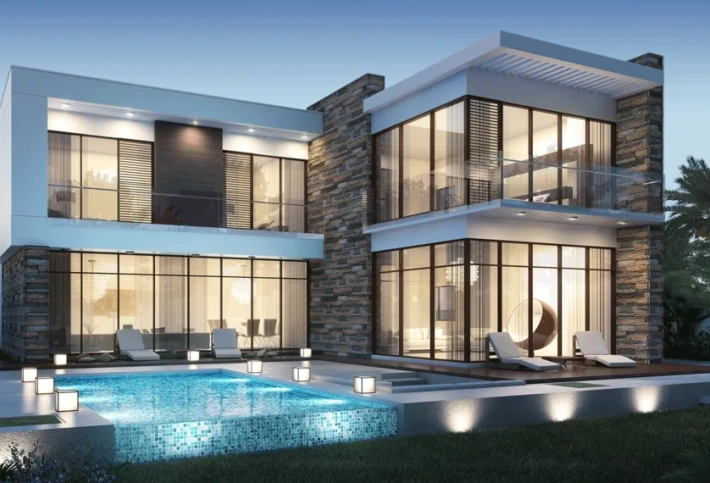 DAMAC Hills - Brookfield