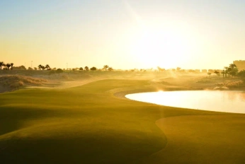 DAMAC HILLS - CAVALLI ESTATES