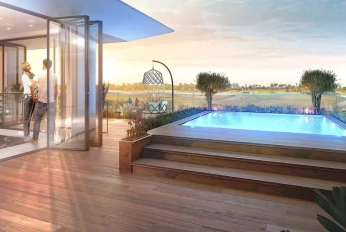DAMAC HILLS - CAVALLI ESTATES