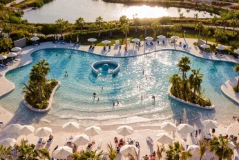 DAMAC HILLS - CAVALLI ESTATES