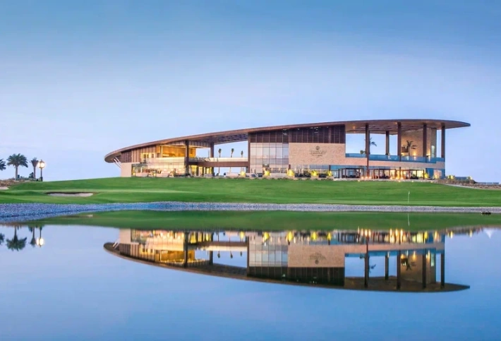 DAMAC HILLS - CAVALLI ESTATES