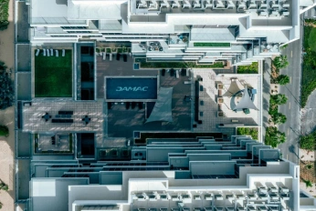 DAMAC Hills - Golf Horizon