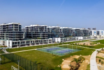 DAMAC Hills - Golf Horizon