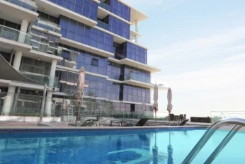 DAMAC Hills - Golf Vista