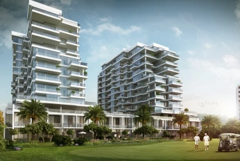 DAMAC Hills - Jasmine