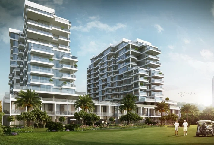 DAMAC Hills - Jasmine