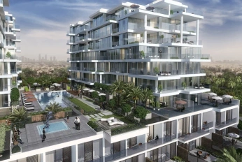DAMAC Hills - Orchid