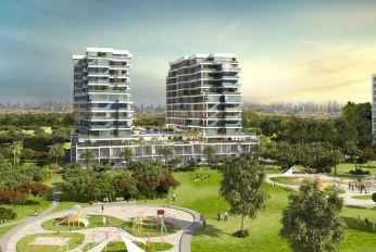 DAMAC Hills - Orchid