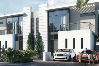 DAMAC Hills - Pelham