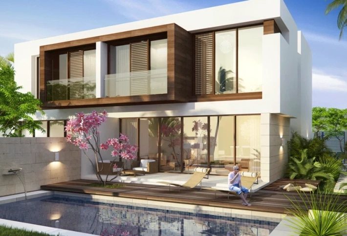 DAMAC Hills - Pelham