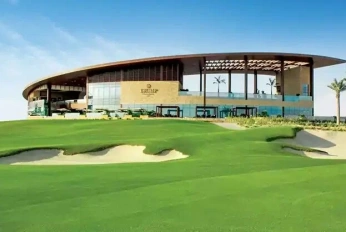 DAMAC Hills - Silver Springs