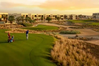 DAMAC Hills - Silver Springs