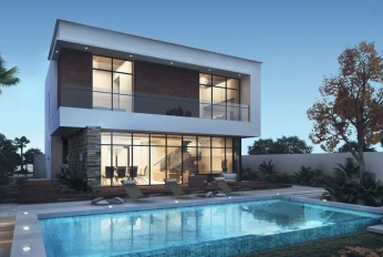 DAMAC Hills - The Flora