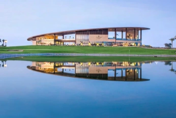 DAMAC Hills - The Trump Estates