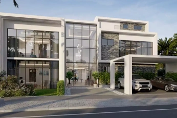 DAMAC Hills - The Trump Estates