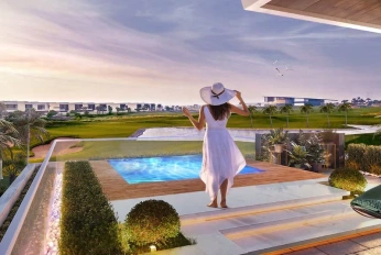 DAMAC Hills - The Trump Estates