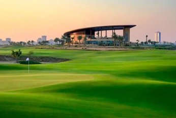DAMAC Hills - The Trump Estates