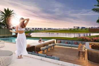 DAMAC Hills - The Trump Estates