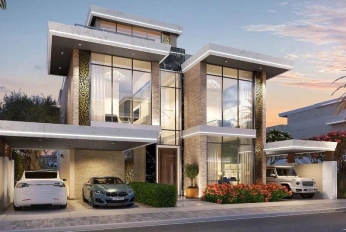 DAMAC Hills - The Trump Estates