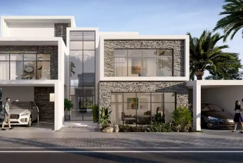 DAMAC Hills - The Trump Estates