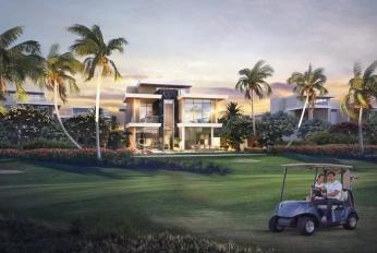 DAMAC Hills - The Trump Estates