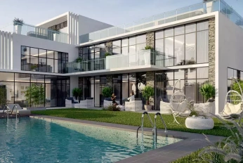 DAMAC Hills - The Trump Estates