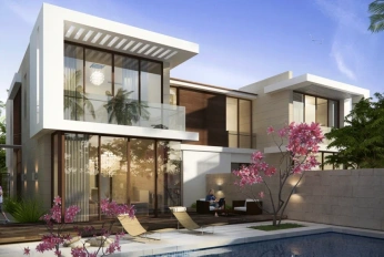 DAMAC Hills - The Turf