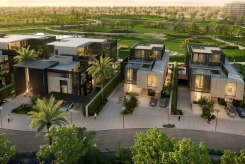 DAMAC Hills - Utopia