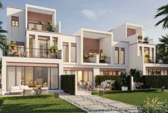 DAMAC Lagoons - Costa Brava