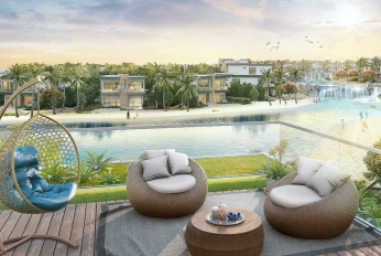 DAMAC Lagoons - Costa Brava